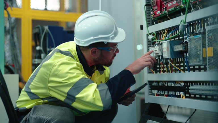 Emergency Electrical Repair Services in Litchfield, IL